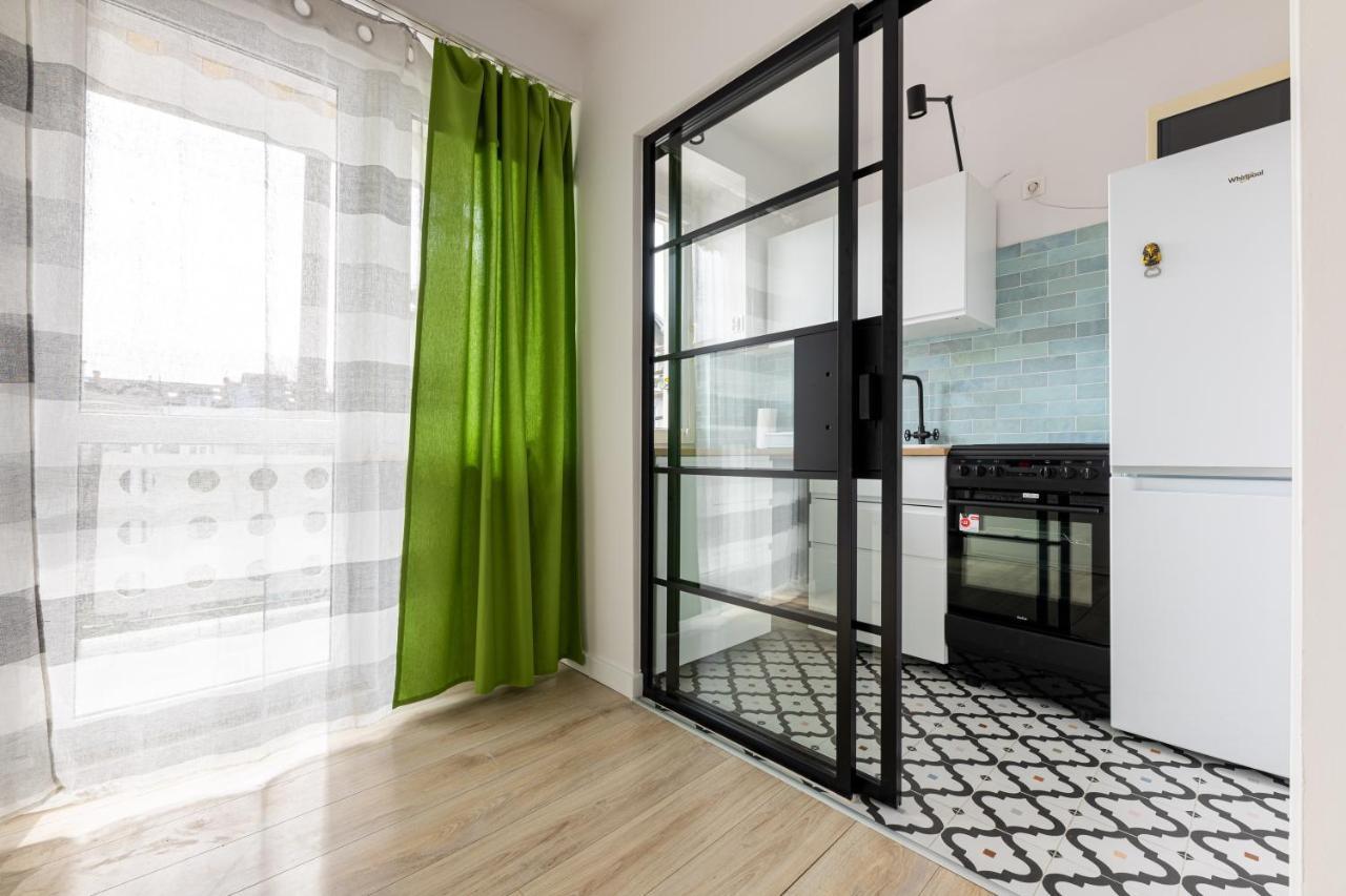 Victus Apartamenty, Apartament Sunshine Sopot Zewnętrze zdjęcie
