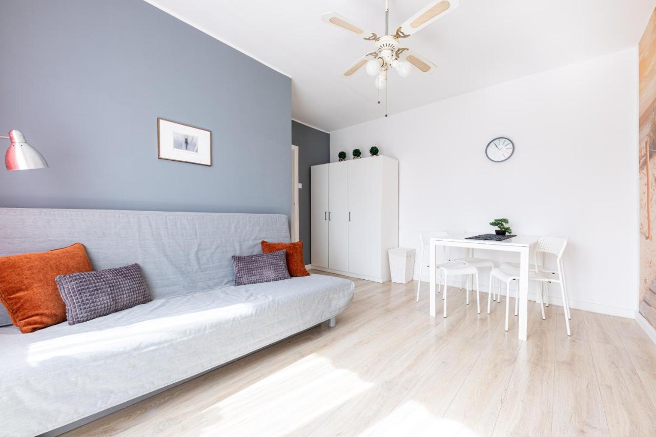 Victus Apartamenty, Apartament Sunshine Sopot Zewnętrze zdjęcie